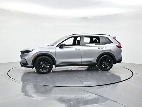 Used 2026 Honda CR-V Sport-L image 6