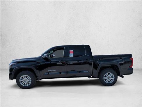New 2026 Toyota Tundra SR5 AWD/4WD image 5