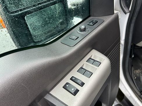 Used 2016 Ford F350 Lariat w/ Lariat Ultimate Package image 23