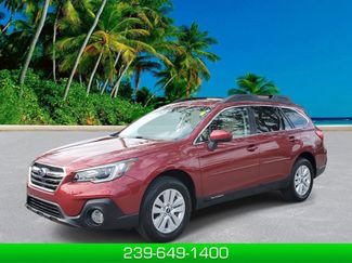 Used 2019 Subaru Outback 2.5i Premium 360° Tour