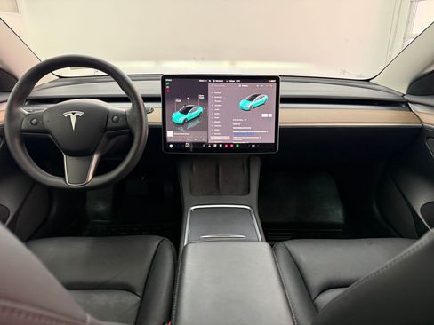 Used 2023 Tesla Model 3 Standard Range RWD image 12