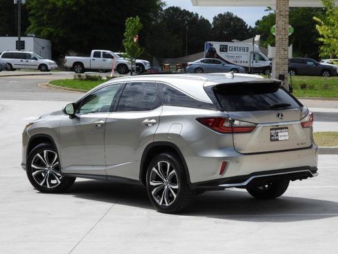 Used 2019 Lexus RX 350L AWD image 14