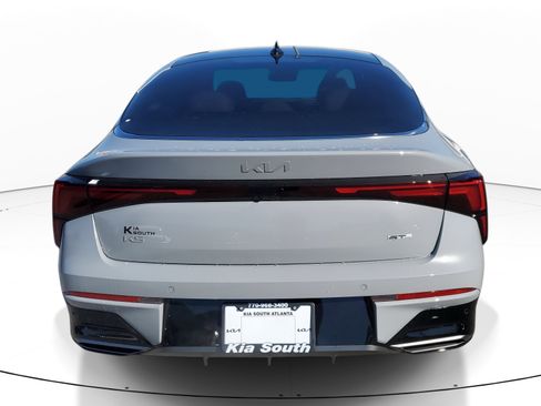 New 2026 Kia K5 GT-Line image 5