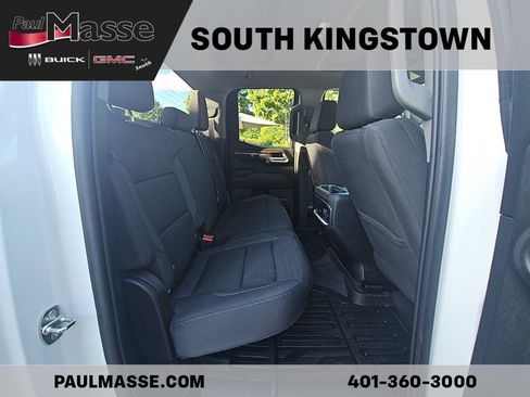 Used 2023 GMC Sierra 1500 Elevation AWD/4WD image 17