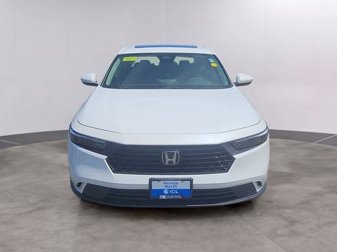 Used 2024 Honda Accord EX image 2