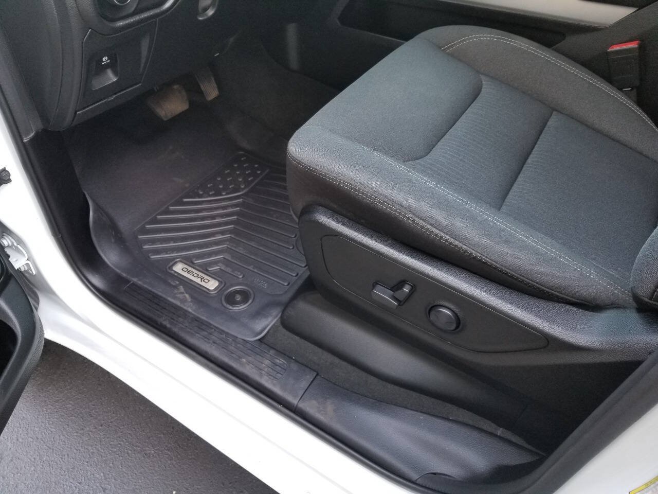Used 2024 RAM 1500 Big Horn AWD/4WD image 11