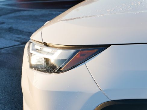 Certified 2025 Toyota RAV4 LE image 16