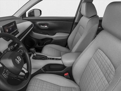 New 2027 Honda HR-V LX image 6