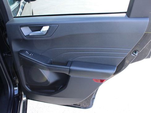 Used 2024 Ford Escape ST-Line w/ Tech Pack #1 image 15