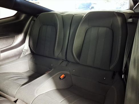 Used 2022 Ford Mustang GT w/ Equipment Group 301A image 9