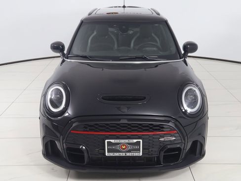 Used 2023 MINI Cooper John Cooper Works w/ Driver Assistance Package image 55