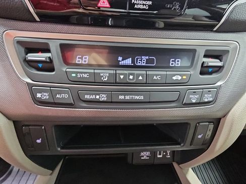 Used 2023 Honda Ridgeline RTL image 17