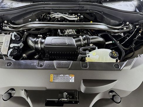 Used 2025 Lincoln Aviator Reserve w/ Equipment Group 201A image 33