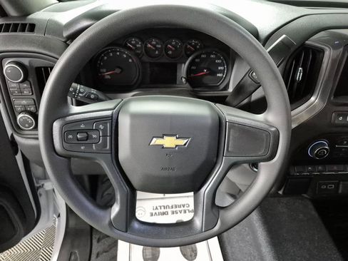 New 2026 Chevrolet Silverado 1500 W/T w/ WT Value Package image 17