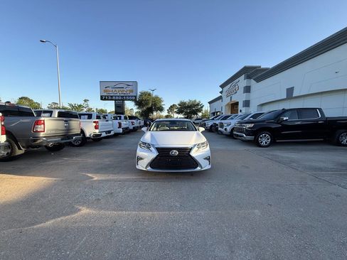 Used 2018 Lexus ES 350 w/ Premier Package FWD image 41