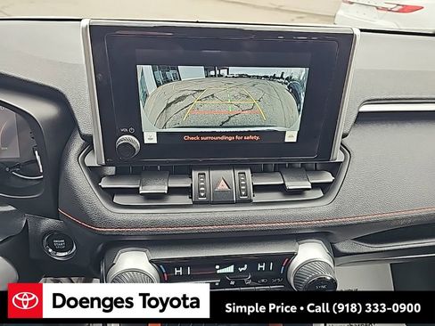 Used 2024 Toyota RAV4 Adventure image 27