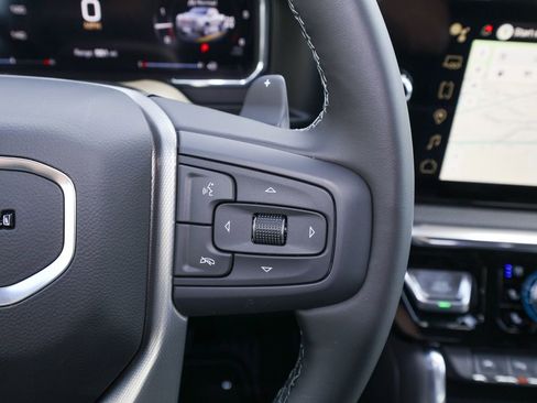 New 2026 GMC Sierra 1500 Denali AWD/4WD image 21