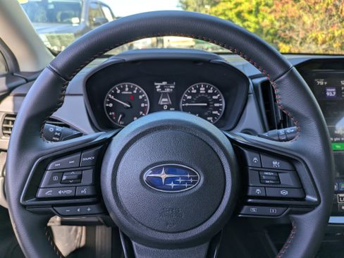 Certified 2025 Subaru Crosstrek 2.5i Limited image 25