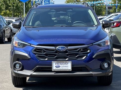 New 2025 Subaru Crosstrek 2.0i Premium image 6