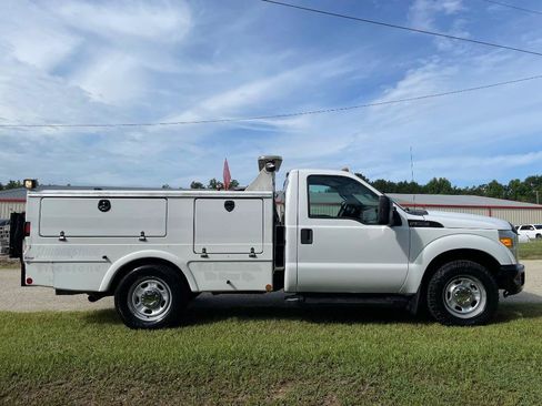 Used 2012 Ford F350 XL RWD image 5