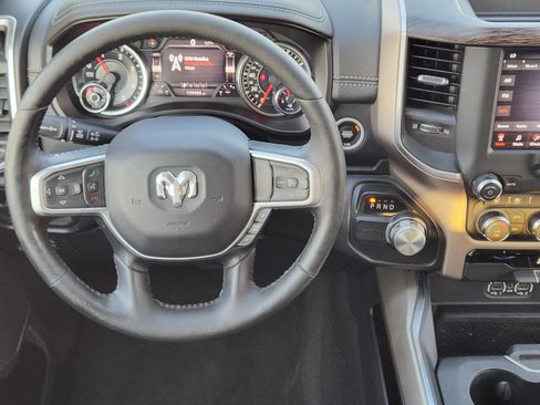 Used 2020 RAM 1500 Laramie image 27