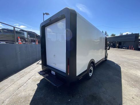 Used 2024 Chevrolet Brightdrop 600 w/ Battery Pack, Max Range AWD/4WD image 6
