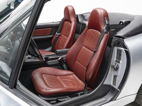 Used 1996 BMW Z3 1.9 image 3