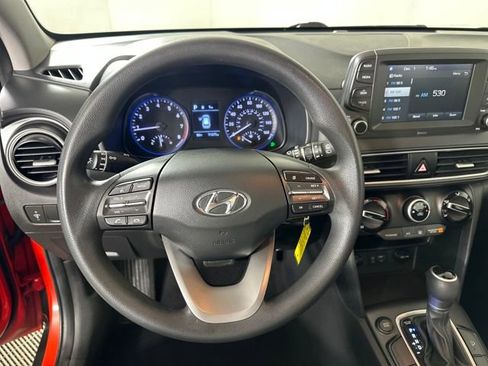 Used 2020 Hyundai Kona SE image 14
