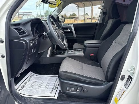 Used 2022 Toyota 4Runner SR5 image 9