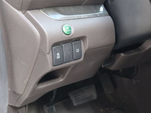 Used 2014 Honda CR-V EX-L image 21