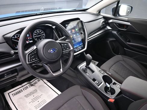Used 2024 Subaru Impreza 2.0i Sport AWD/4WD image 19