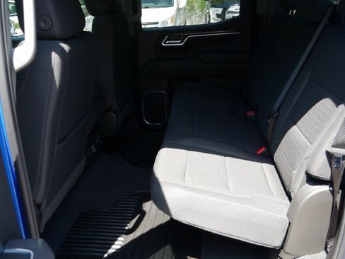 New 2026 Chevrolet Silverado 1500 LT image 23
