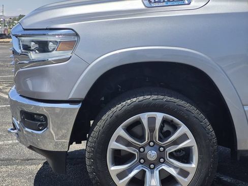 Certified 2023 RAM 1500 Limited AWD/4WD image 6