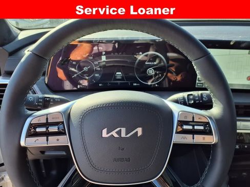 New 2025 Kia Telluride SX Prestige X-Line image 16