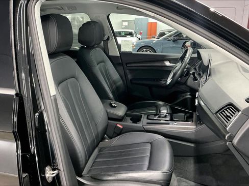 Certified 2023 Audi Q5 2.0T Premium Plus w/ Premium Plus Package image 10