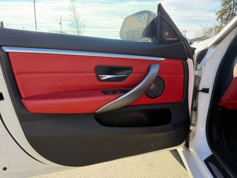 Used 2019 BMW 430i Gran Coupe xDrive w/ Convenience Package AWD/4WD image 10