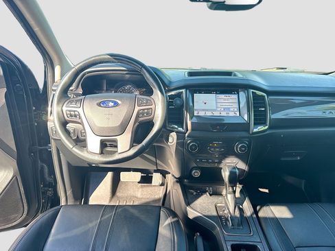 Used 2019 Ford Ranger Lariat w/ Technology Package RWD image 23