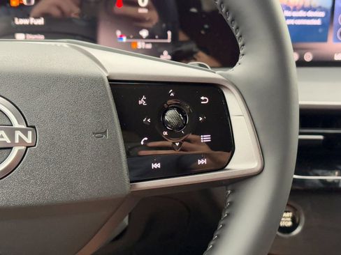 New 2026 Nissan Murano SV AWD/4WD image 11