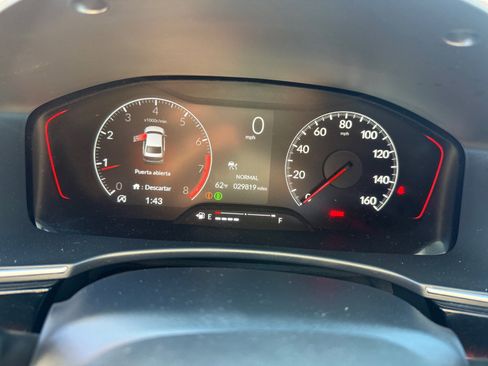 Certified 2024 Honda Civic Si image 11