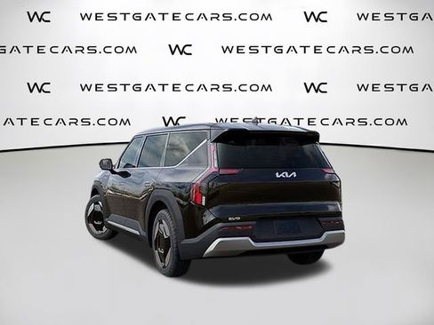 New 2026 Kia EV9 Light RWD image 11