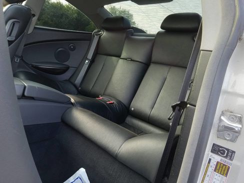 Used 2005 BMW 645Ci Coupe image 13