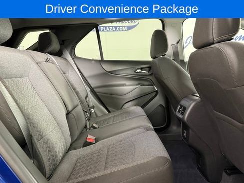 Used 2022 Chevrolet Equinox LT AWD/4WD image 18