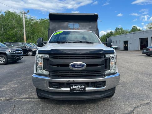 Used 2017 Ford F350 XL w/ Power Equipment Group AWD/4WD image 8