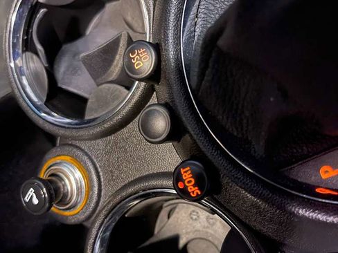 Used 2010 MINI Cooper S image 65