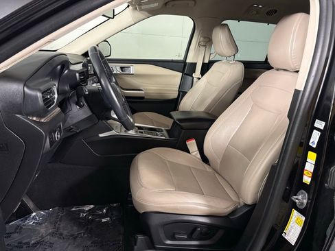 Used 2023 Ford Explorer Limited image 15