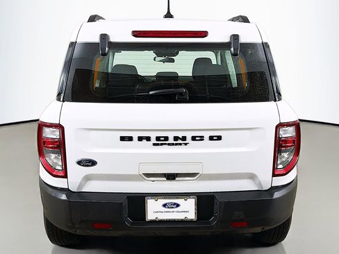 Used 2021 Ford Bronco Sport image 12