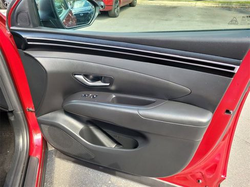 Used 2024 Hyundai Tucson SEL image 90