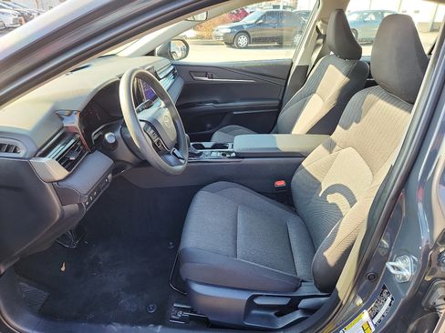 Certified 2025 Toyota Camry LE image 14