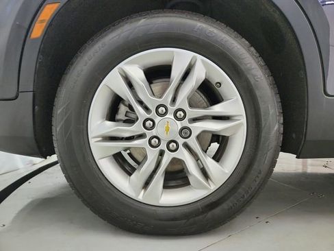 Used 2022 Chevrolet Blazer LT image 29
