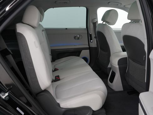 Certified 2024 Hyundai Ioniq 5 Limited image 14